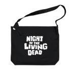stereovisionのNight of the Living Dead_その3 Big Shoulder Bag