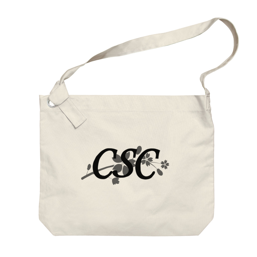 CSC(Cilie Sports Club)のCSC ショルダーバッグ Big Shoulder Bag