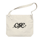 CSC(Cilie Sports Club)のCSC ショルダーバッグ Big Shoulder Bag
