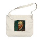 ARTWORKSのGogh Big Shoulder Bag