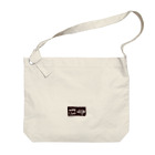 aniまるのaniまる Lion / bag Big Shoulder Bag