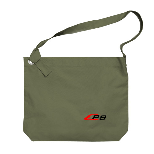 EPS Big Shoulder Bag