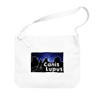 Canis Lupus(キャニス•ルーパス)のCanis Lupus Star ビッグショルダーバッグ