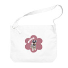 よっしぃのMinnie Big Shoulder Bag