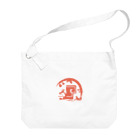 aniまるのaniまる リス / bag Big Shoulder Bag