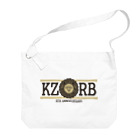 kanazawa.rbのKZRB9TH01（寄付版） ビッグショルダーバッグ