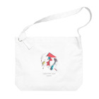 MIKKO（ミッコ）のCHRISTMAS 2020 Big Shoulder Bag