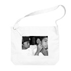 Shop PeffのPhilippine‐01 Big Shoulder Bag