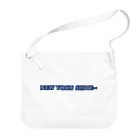 Peek the futureのNEW YORK CITY? Big Shoulder Bag