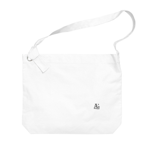 A'sBoutique Big Shoulder Bag