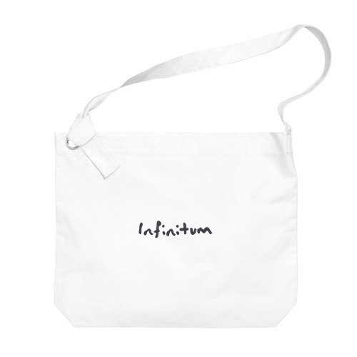 Infinitum Bags Big Shoulder Bag