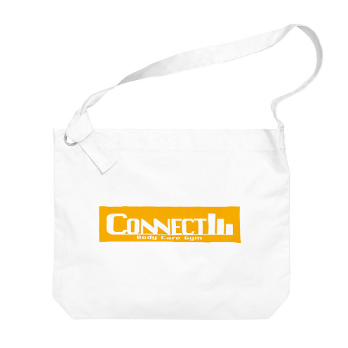 CONNECTグッズ Big Shoulder Bag