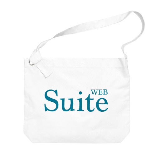 Suite WEB Big Shoulder Bag
