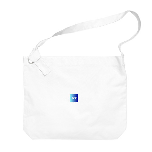 icon2021 Big Shoulder Bag