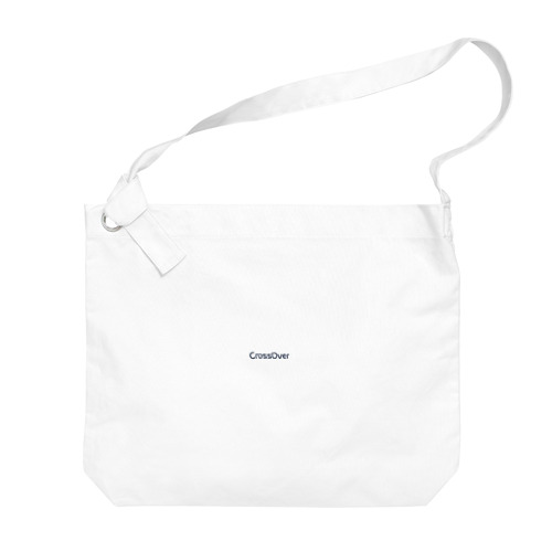 CrossOver-1 Big Shoulder Bag