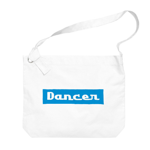 Dancer(ダンサー) Big Shoulder Bag