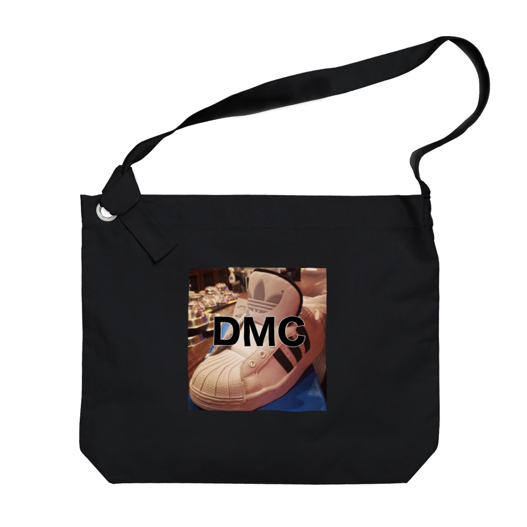 BROOKLYN-SENDAIのDMC Big Shoulder Bag