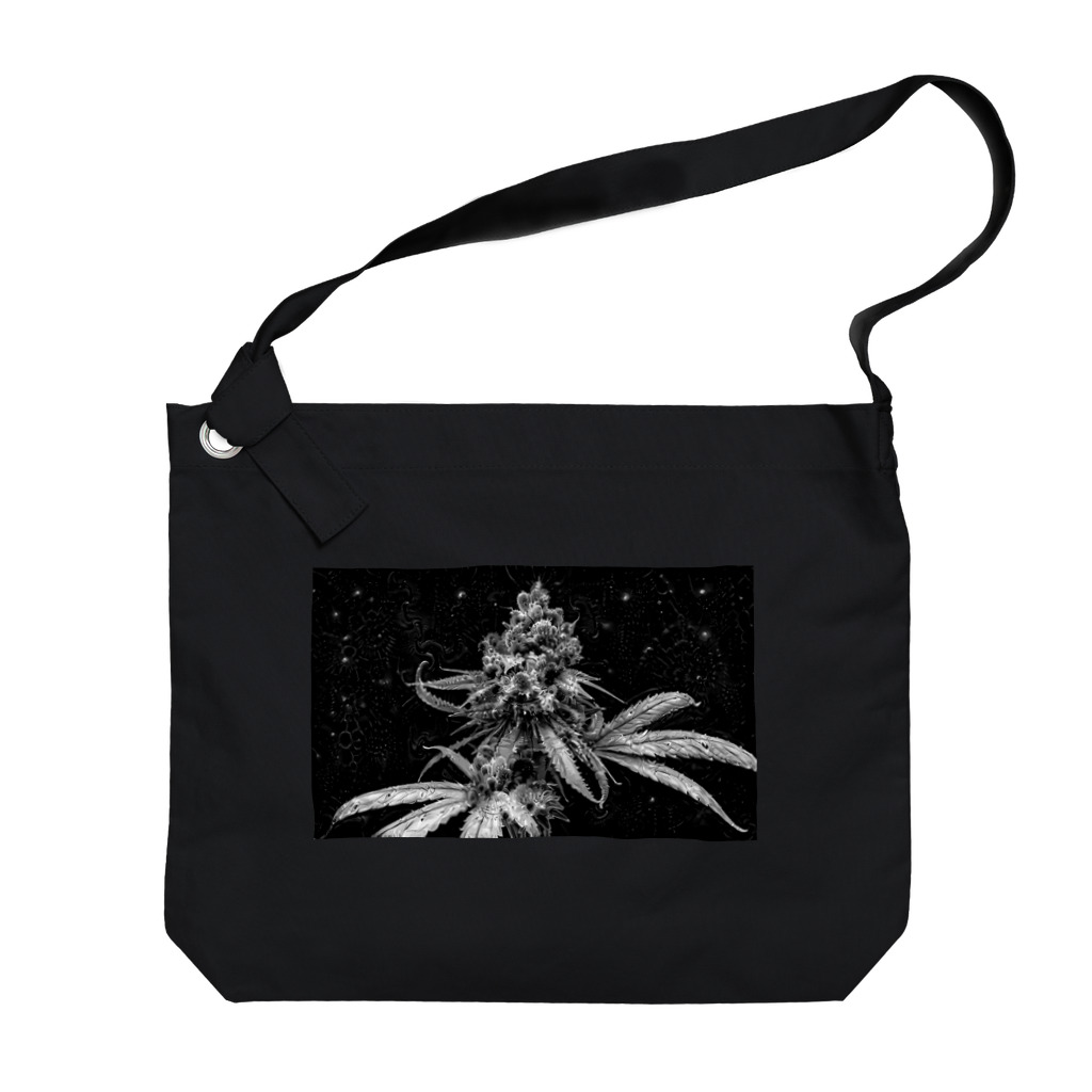 GoddessAddictの420 Big Shoulder Bag