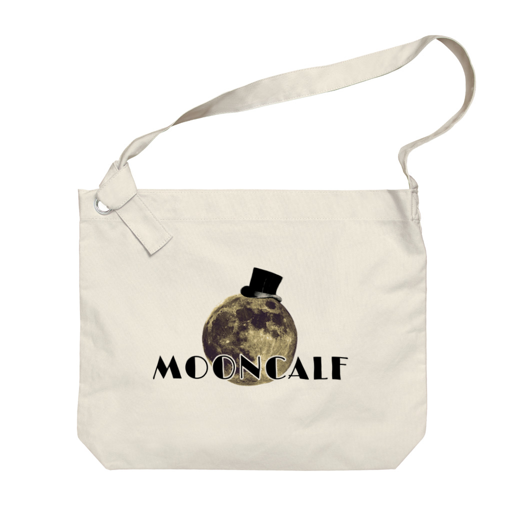 MOONCALFのMOONCALF Big Shoulder Bag