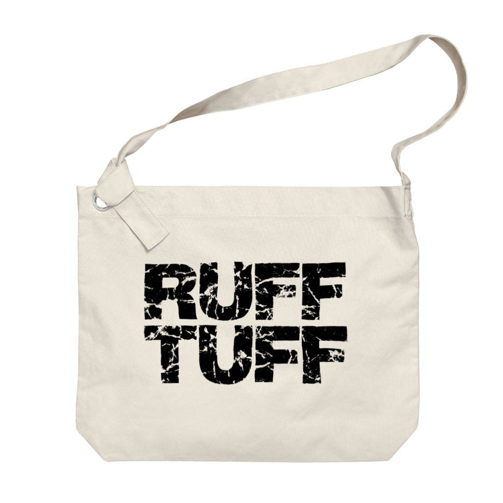 shoppのRUFF & TUFF Big Shoulder Bag