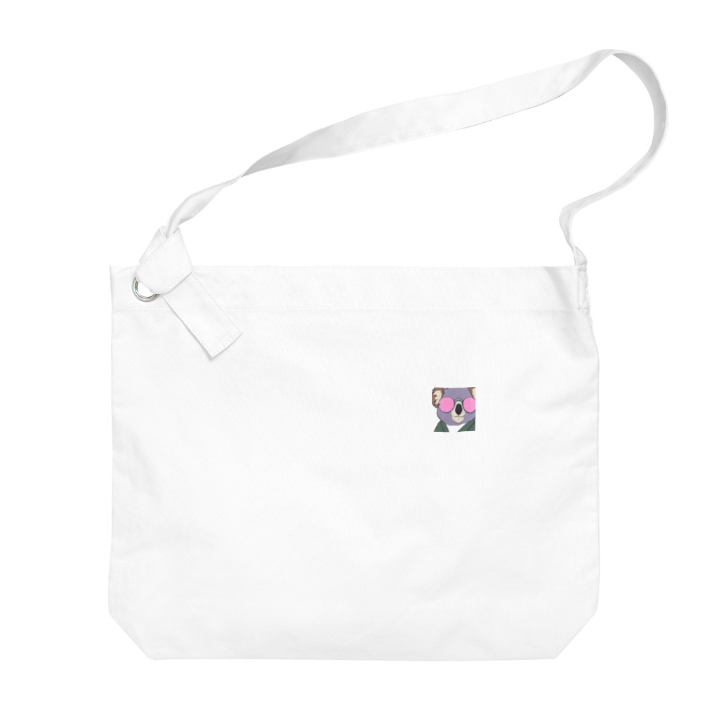 NAF(New and fashionable)のコアラ グッズ Big Shoulder Bag
