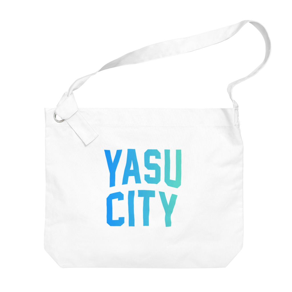 野洲市 YASU CITY / JIMOTO Wear Local Japan ( jimoto_fash )の