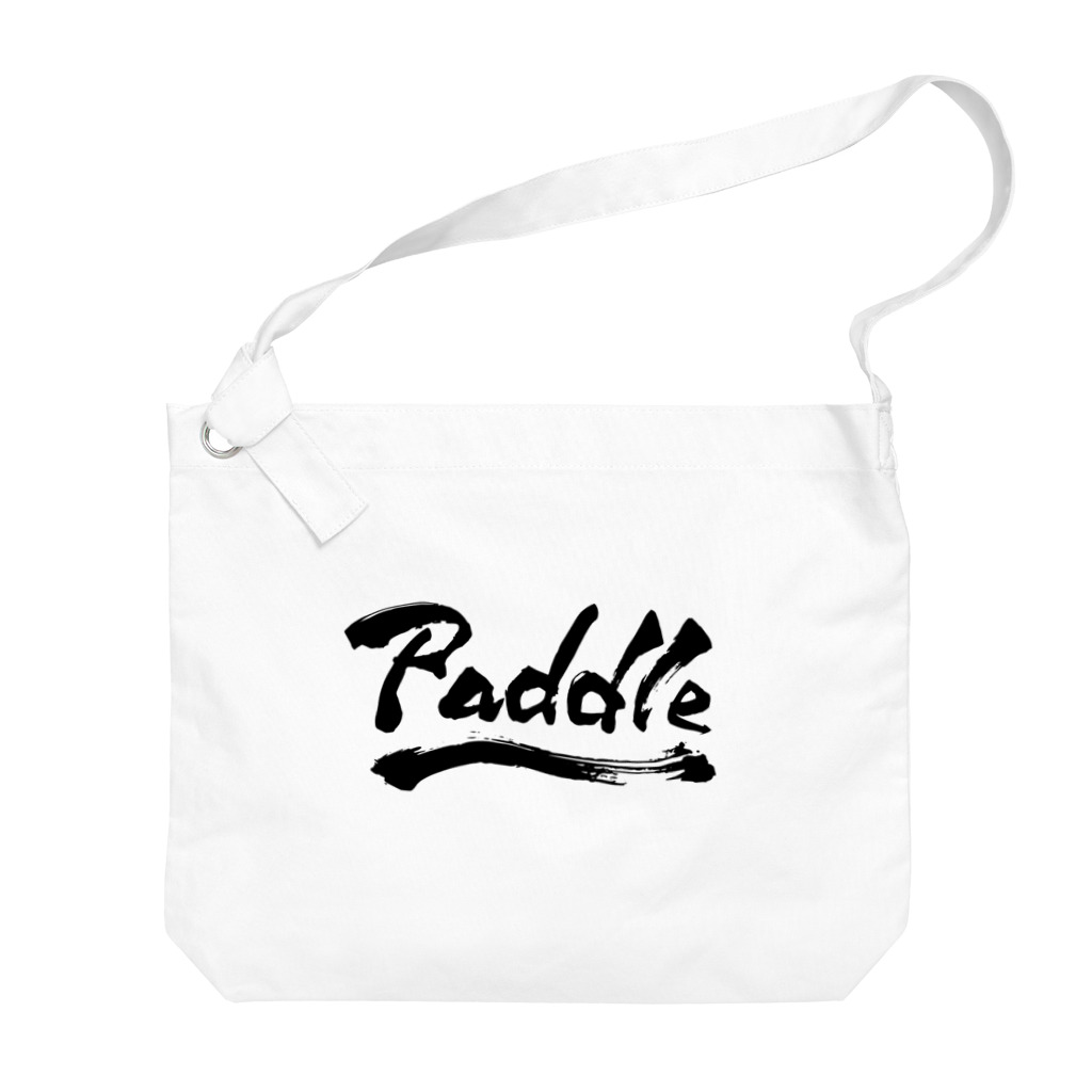PaddleのPaddle Big Shoulder Bag