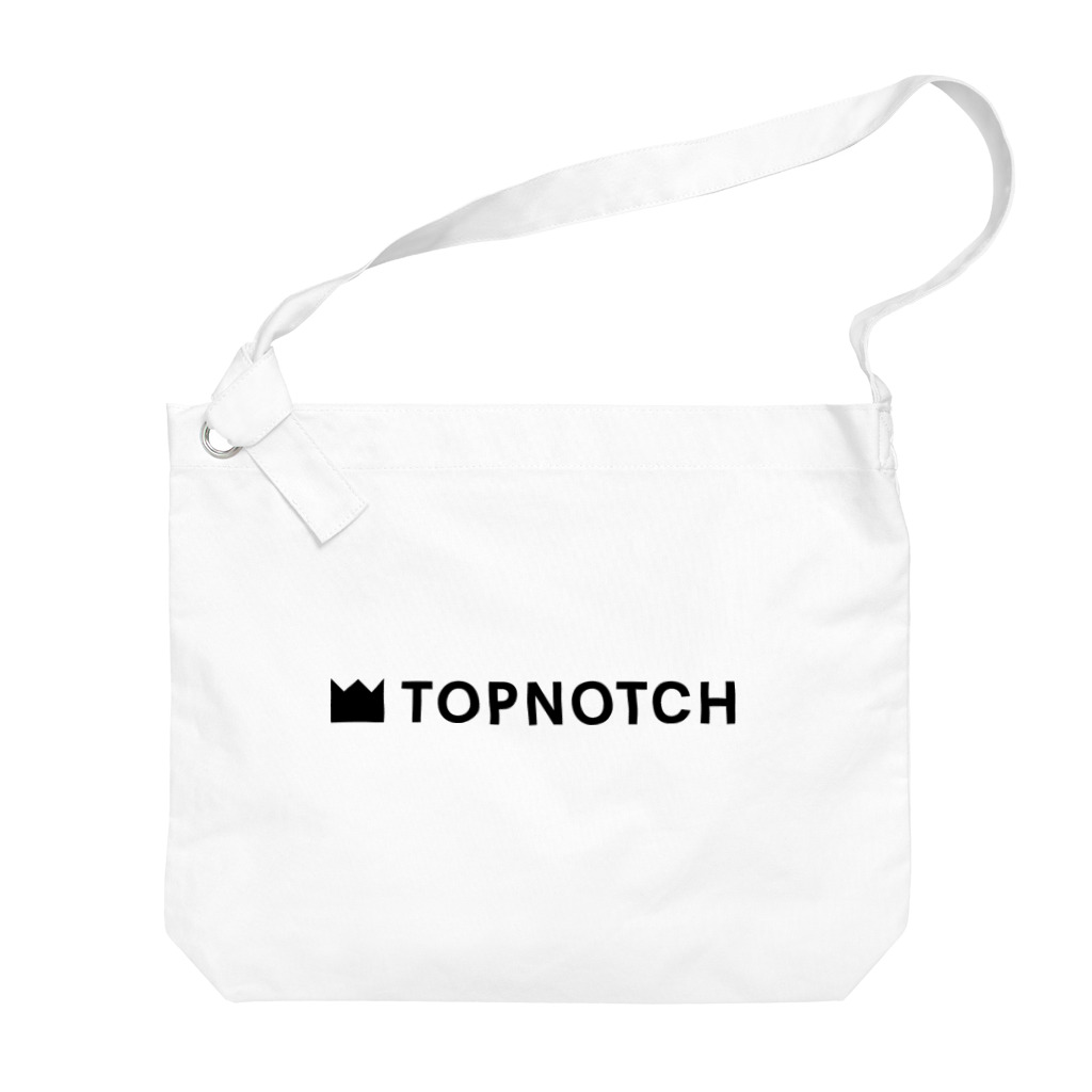 topnotchのTOPNOTCH ビッグショルダーバッグ