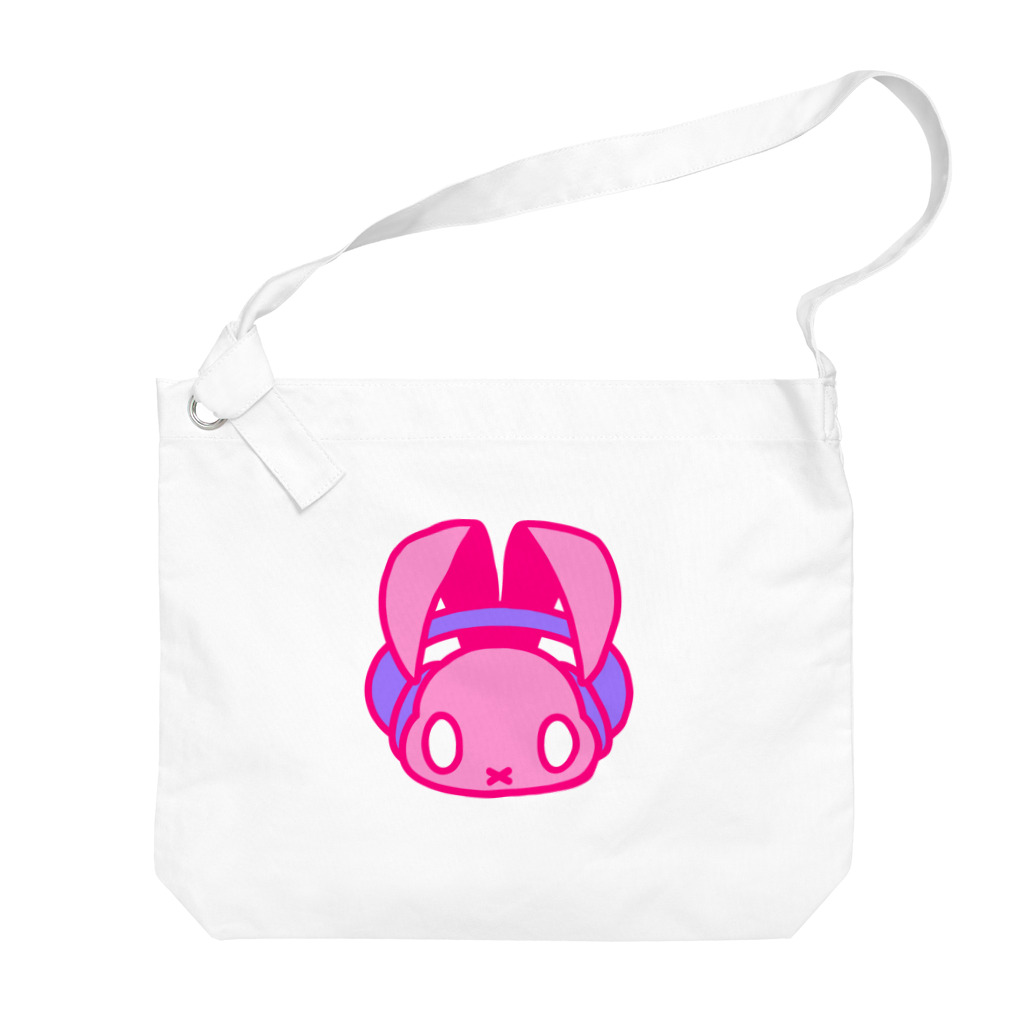 yummeeのゆめみみちゃん！ Big Shoulder Bag