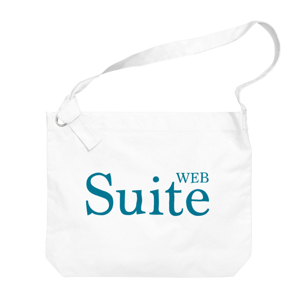 Suite WEB (スイートウェブ)のSuite WEB ビッグショルダーバッグ