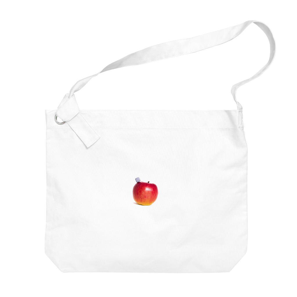 lenhung2108のthe apple Big Shoulder Bag
