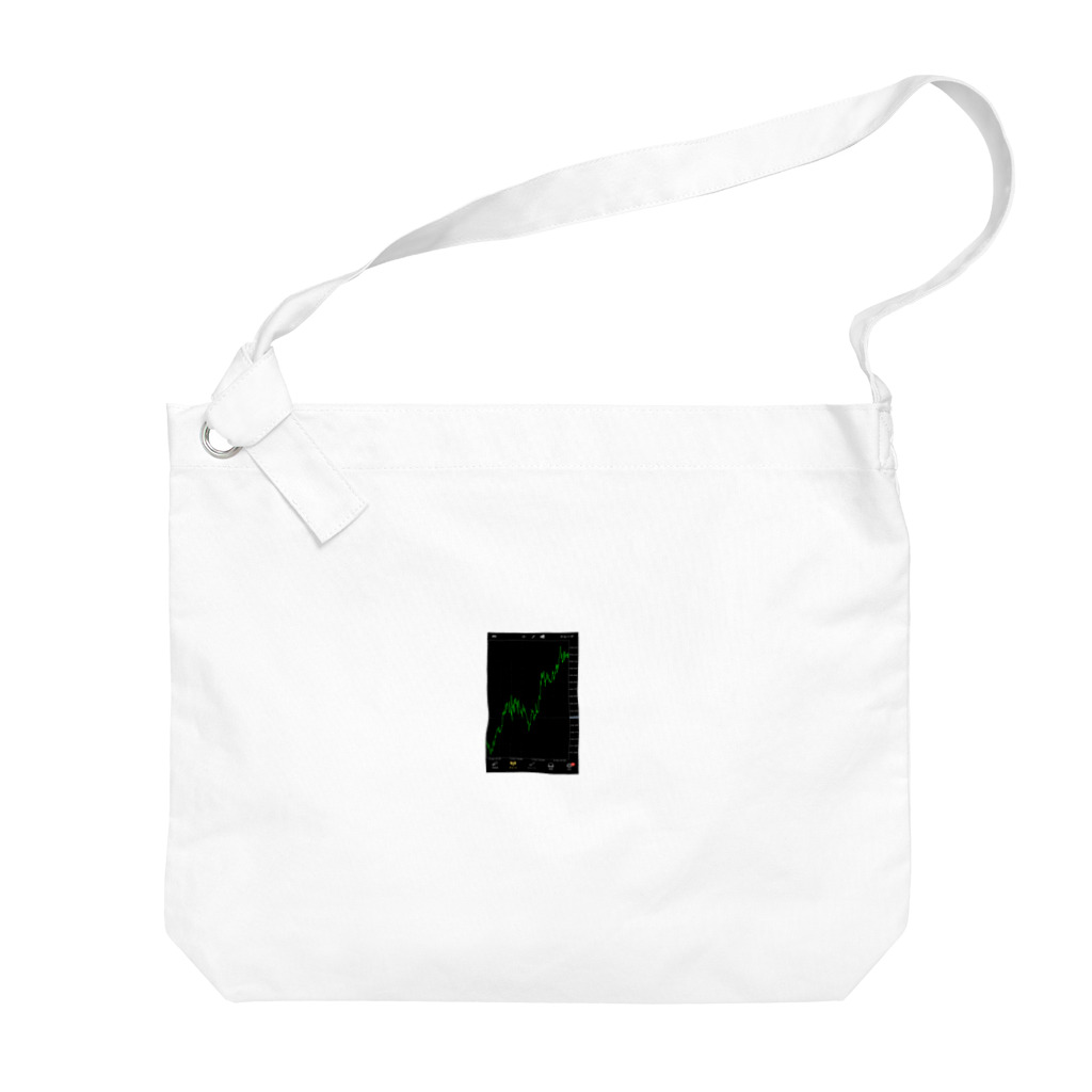 ㅤatticのドル円チャート Big Shoulder Bag