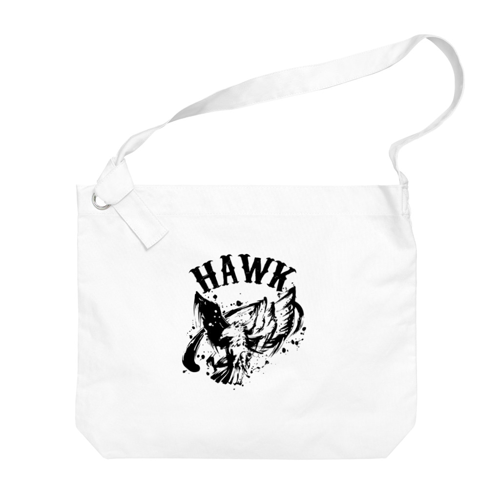 TRAVA design SHOPのHAWK ビッグショルダーバッグ