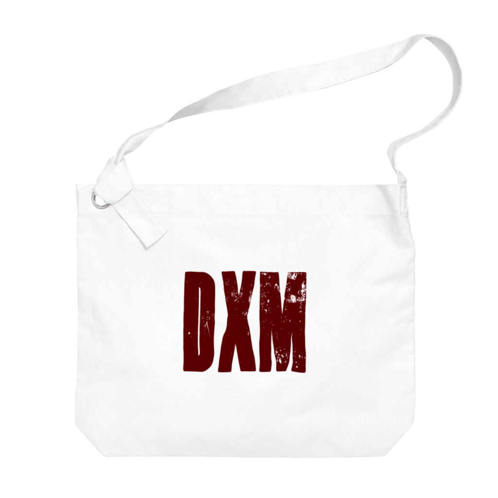 錯乱ボーイのDXM Big Shoulder Bag