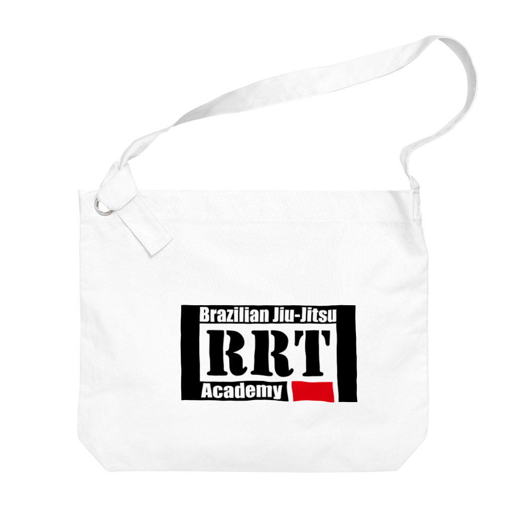 RRT公式ショップのRRTオリジナル ビッグショルダーバッグ