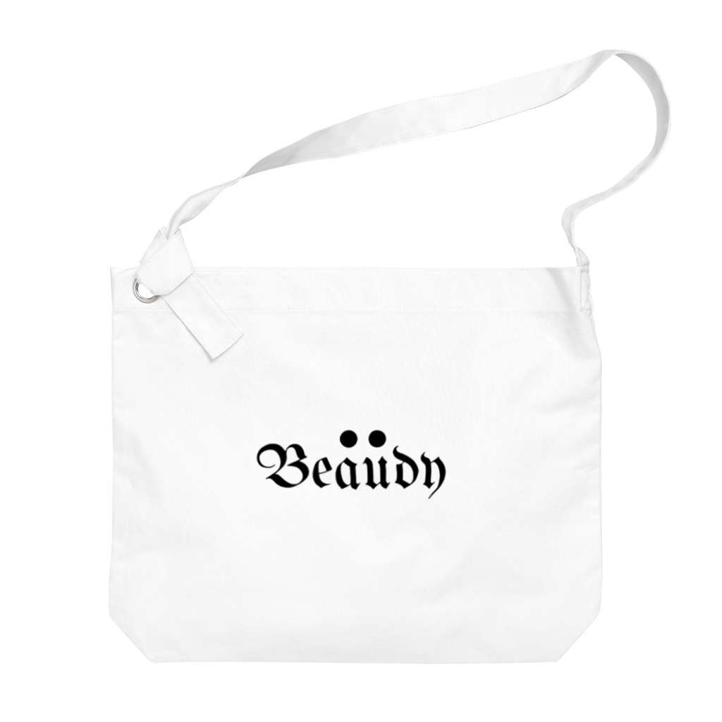BeaudyのBeaudy Big Shoulder Bag