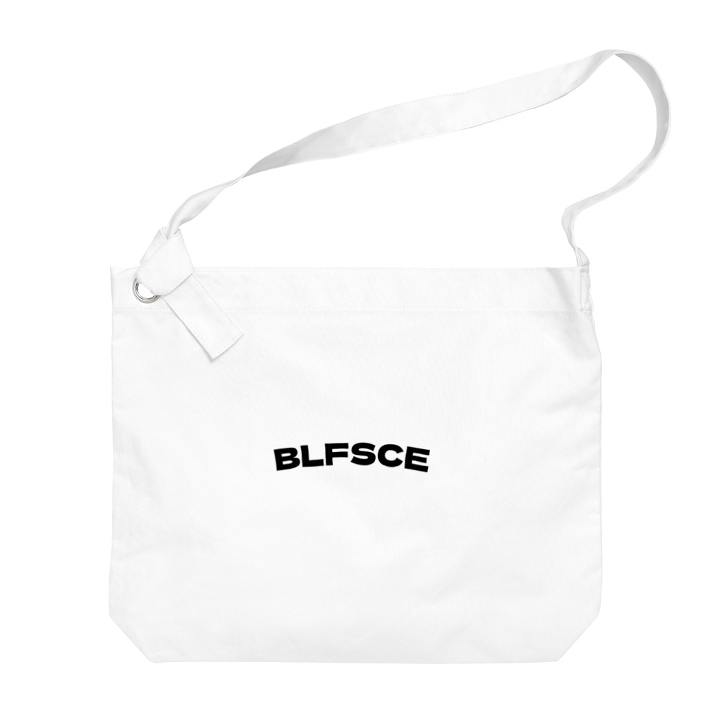 BLFSCEのBLFSCE Big Shoulder Bag