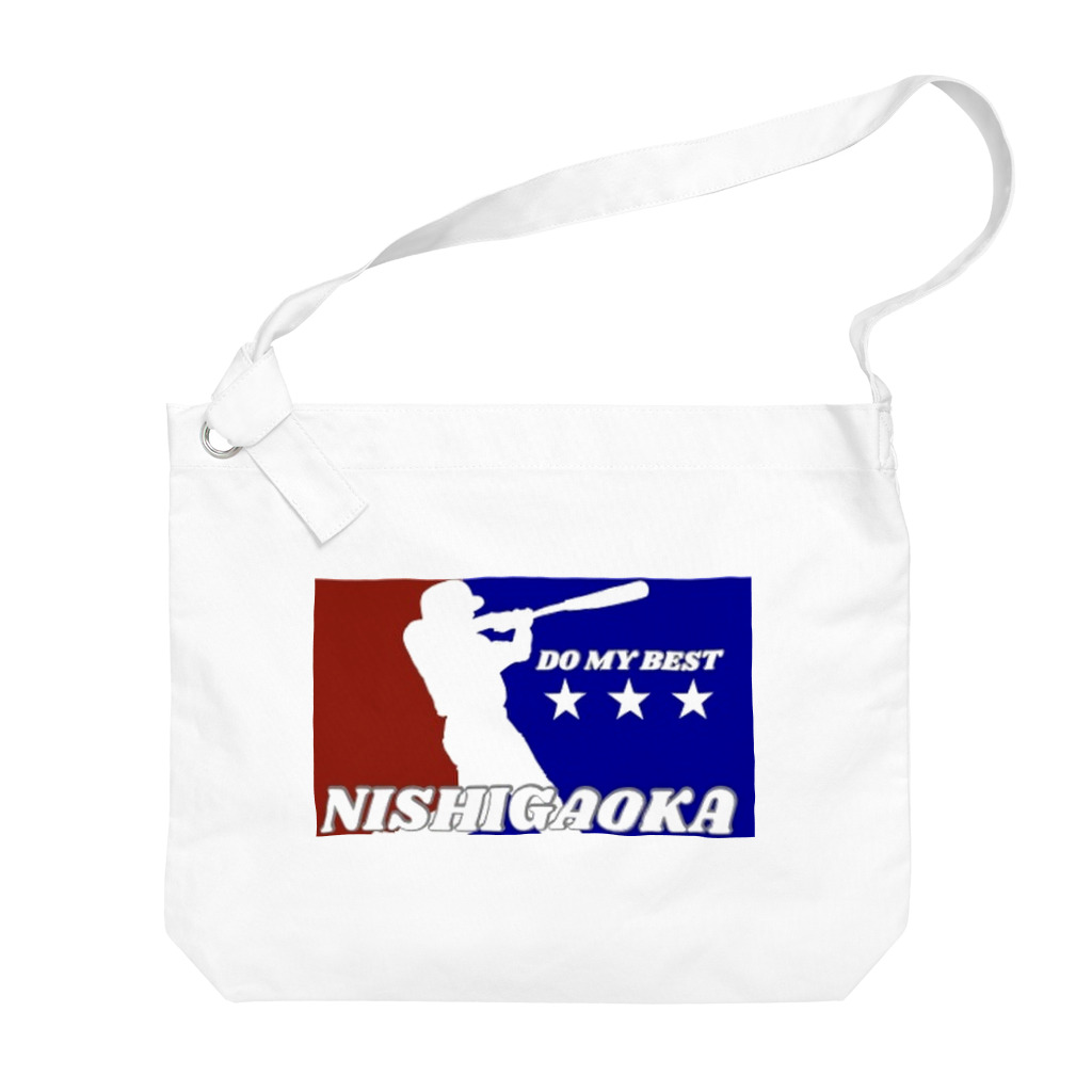 cntygswのDOMYBEST/nishigaoka Big Shoulder Bag