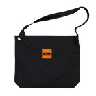 HYPER_ISLAND_JAPANのHYPER ISLAND JAPAN 公式グッズ Big Shoulder Bag