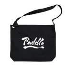 PaddleのPaddle Big Shoulder Bag