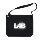 L4B Goods ShopのL4B 2013  Big Shoulder Bag