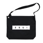 shoppのproject 2501 Big Shoulder Bag