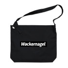 WhackernagelのWackernagel Big Shoulder Bag