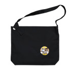 skfamilyのskfamily Big Shoulder Bag