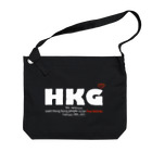 alt_203のHong Kong Big Shoulder Bag