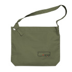 D-SEVENメンバーシップ限定ショップのD-SEVENメンバー限定 Big Shoulder Bag