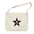 TMJ worksのTMJアイテム【Starz】 Big Shoulder Bag