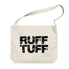 shoppのRUFF & TUFF Big Shoulder Bag