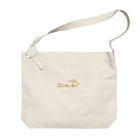 sakumoのsakumo Big Shoulder Bag