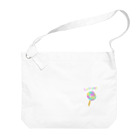 mina_minaのLollipop! Big Shoulder Bag